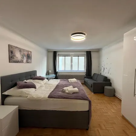 *luxurious And Spacious Family Apartment* Apartment