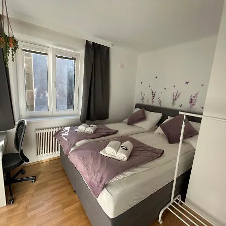 *luxurious And Spacious Family Apartment* *