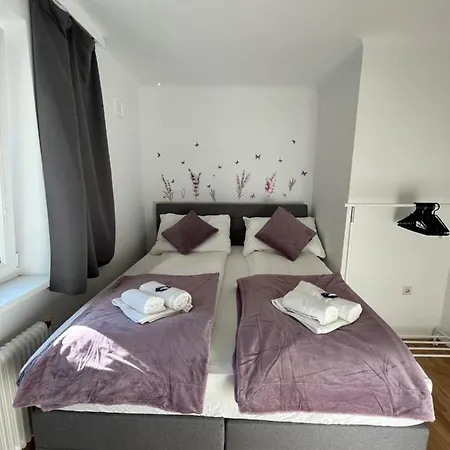 Apartment *luxurious And Spacious Family Apartment*