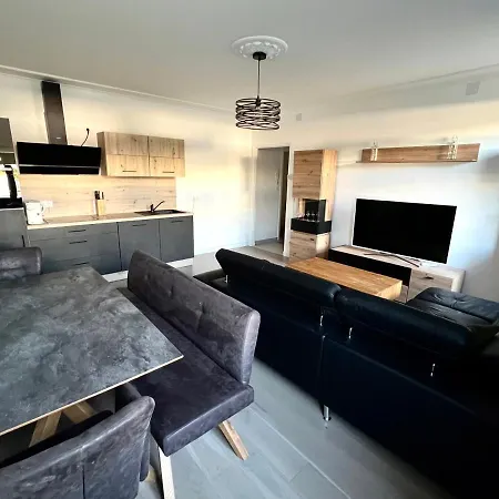 Apartment Lowenblick Vienna