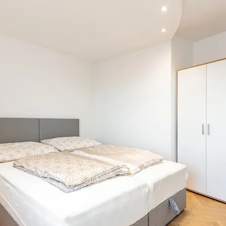 Mario-apartment * Vienna