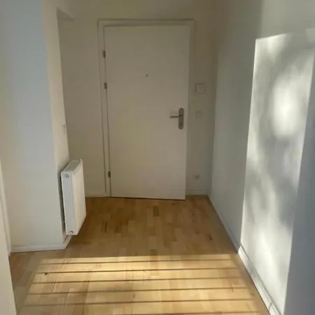 Apartment Merdian Near Hauptbahnhof Wien