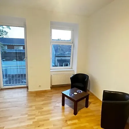 Merdian Near Hauptbahnhof Wien