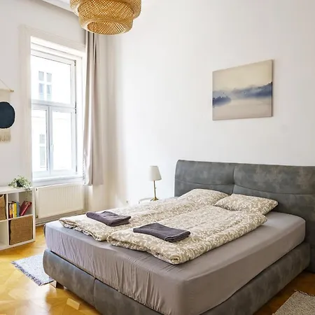 Apartamento Unteres Belvedere *
