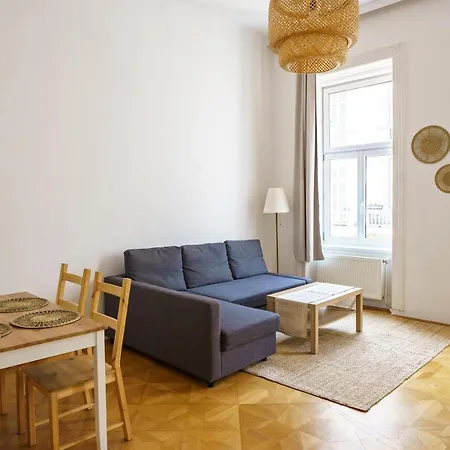 Unteres Belvedere Apartamento
