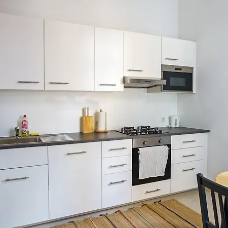 Unteres Belvedere Apartamento