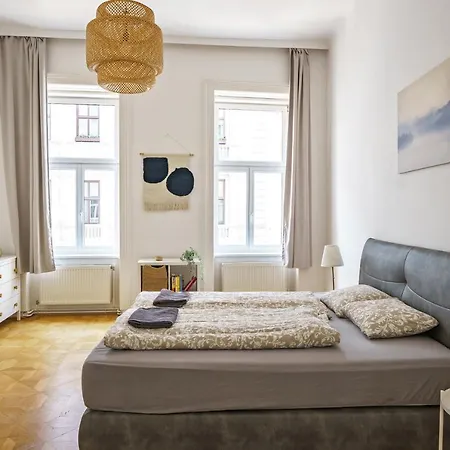 Unteres Belvedere Apartamento Viena