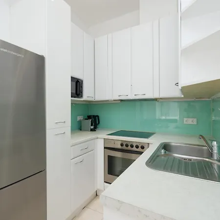 Favoriten Dream 1100 Apartment