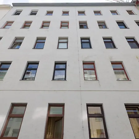 Apartment Favoriten Dream 1100