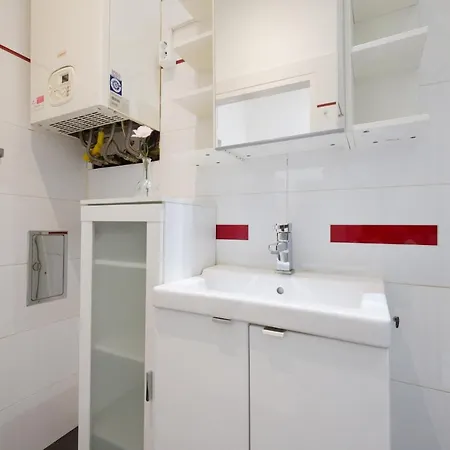 Favoriten Dream 1100 Apartment