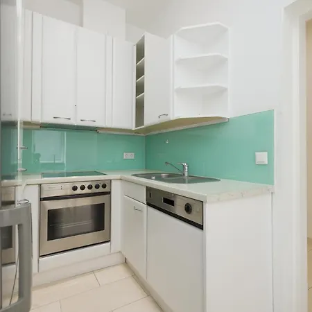 Favoriten Dream 1100 Apartment