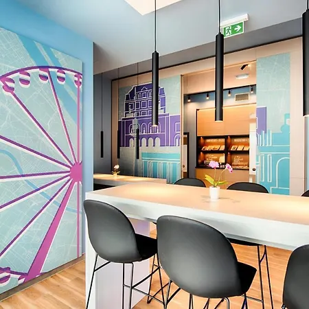 Wien-meidling Hotel Vienne