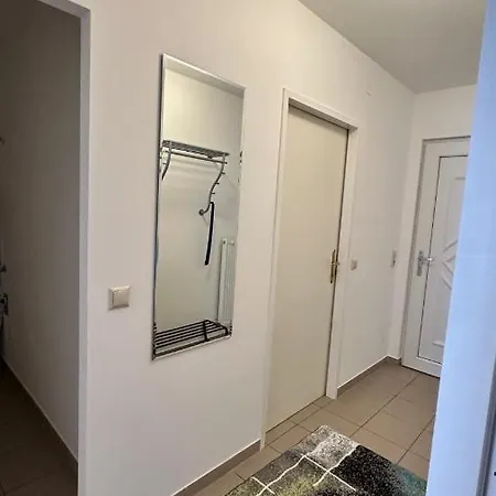 Modern Flat Incl Parking, Near Metro U1 Apartment Vienna