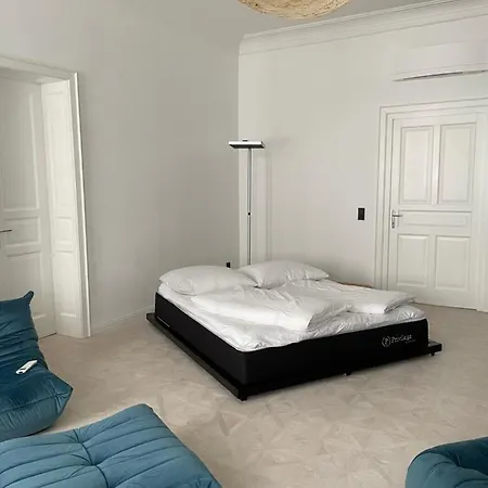 Downtown Appartamento Vienna
