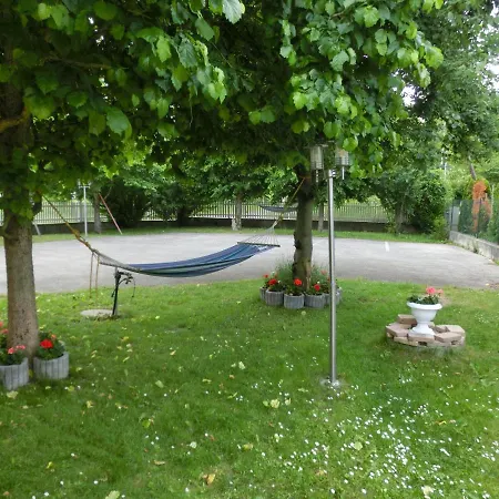 In Lobau Apartment Wien
