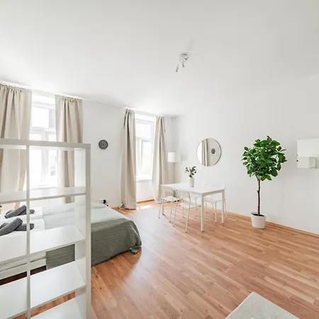 Central Appartment