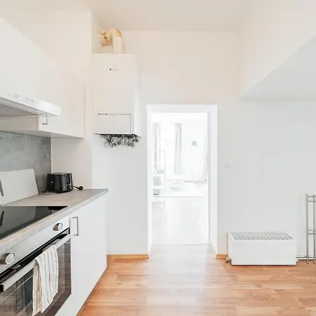 Central Appartment