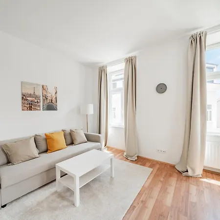 Central Appartment