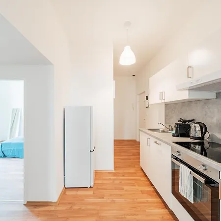 Central Appartment