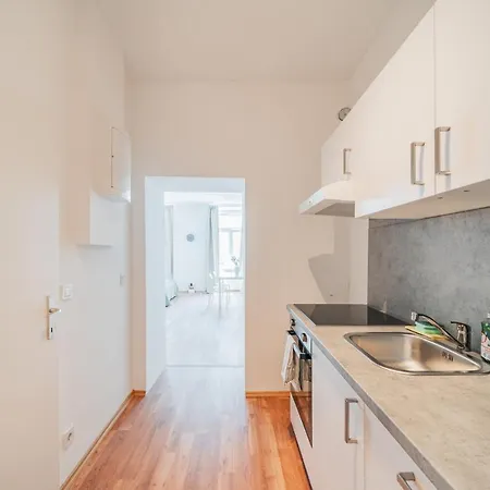Central Appartment Apartment Vienna