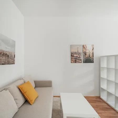 Central Appartment Apartment