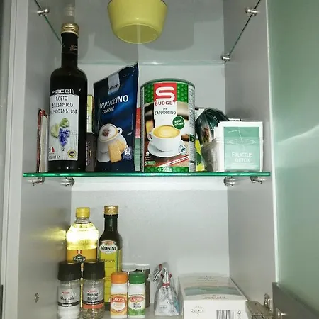 Apartment Tesla *
