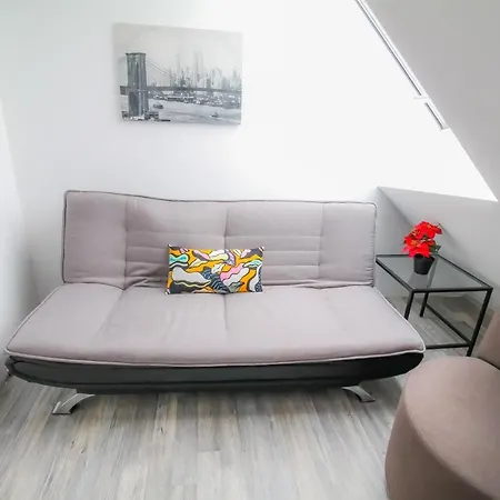 Private Triple Bedroom In Shared Dw171-4 Appartamento *