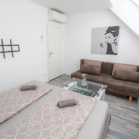 Private Triple Bedroom In Shared Dw171-4 Appartamento *