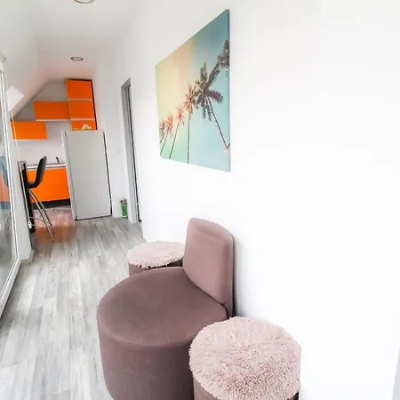 Appartamento Private Triple Bedroom In Shared Dw171-4 *