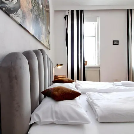 Bright Elegant Flat In Center * Vienna