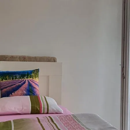 Apartment Naturgespuer In