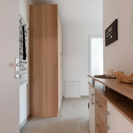 Gruene Ruhelage, 20 Minuten Ins Zentrum Und Parkgarage *
