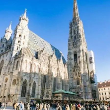 Apartment Merdian Near Hauptbahnhof *