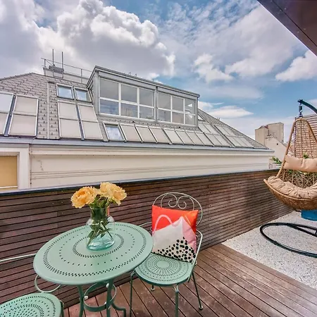 Appartement Smile 