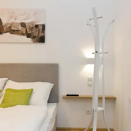 Castellez 1020 Bécs