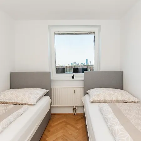 Mario-apartment Apartment
