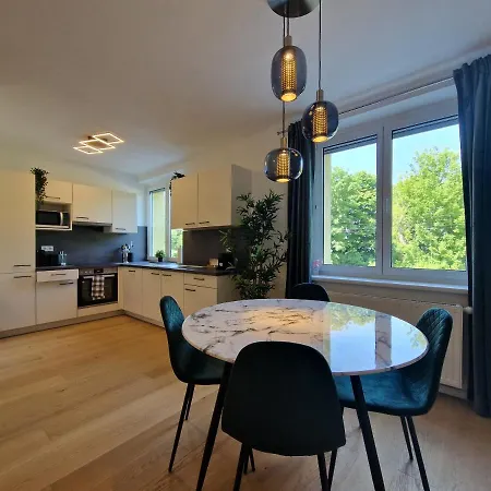 Feelhome-donau-6 Gaeste-wifi-smart Tv *