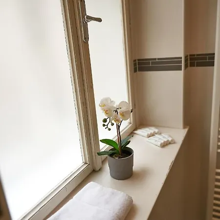 Appartamento Fancy For 5 With Self-check-in At Spittelberg Vienna
