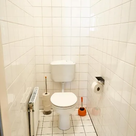 Fancy For 5 With Self-check-in At Spittelberg *