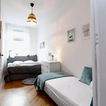 Apartment Redyard Modern