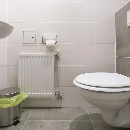Apartmán Vintagehome Schoenbrunn Vídeň