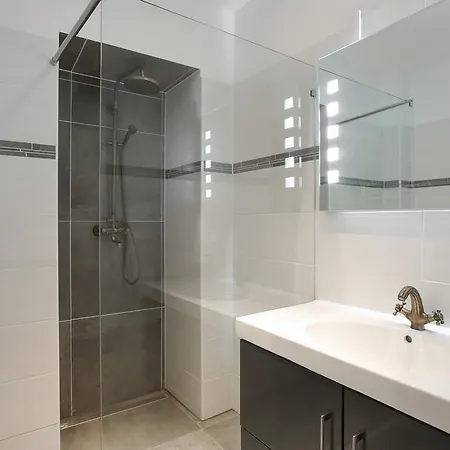 Apartmán Vintagehome Schoenbrunn