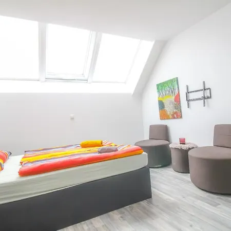 Private Triple Bedroom In Shared Dw171-4 Appartamento