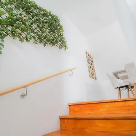 Private Triple Bedroom In Shared Dw171-4 Vienna