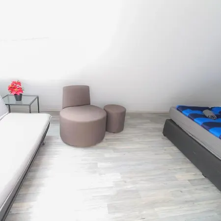 Private Triple Bedroom In Shared Dw171-4 Vienna