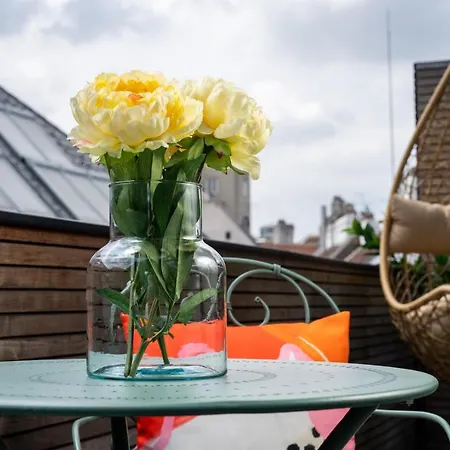 Appartement Smile 