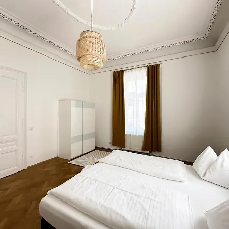 Gasthuis Boutique Columbia 3*