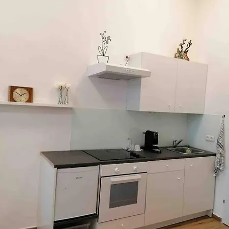 Feine Direkt Am Yppen- Und Brunnenmarkt Apartment Vienna
