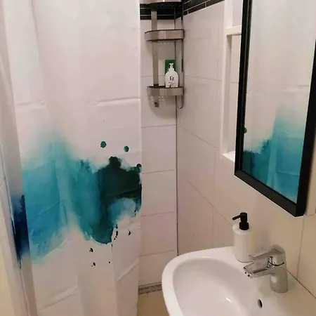 Apartment Feine Direkt Am Yppen- Und Brunnenmarkt Vienna