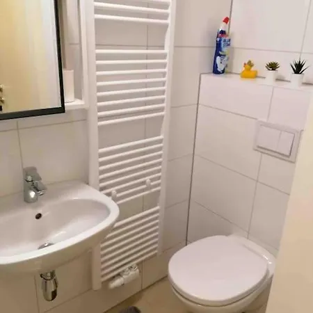 Apartment Feine Direkt Am Yppen- Und Brunnenmarkt *